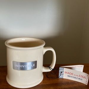 Starbucks NWT Invibisible  Mug   16 oz